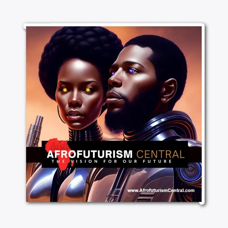 Afrofuturism Central